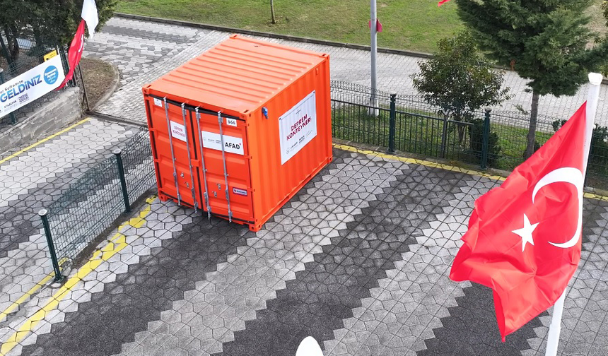 Ataşehir'in 17 Mahallesi adım adım depreme hazırlanıyor