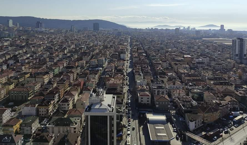 Kayışdağı - İnönü İmar Planlarında bundan sonra ne olacak?