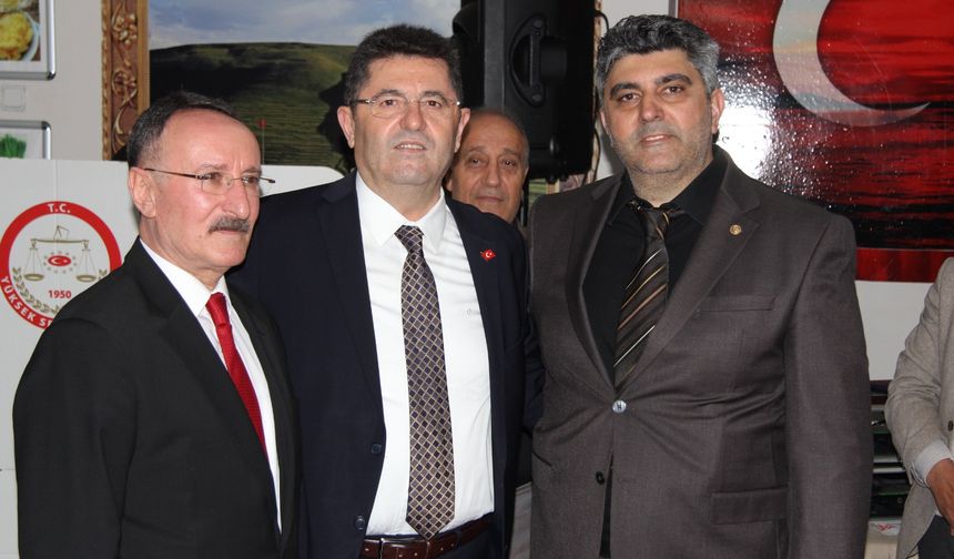 KAR-DER'de Seçim Heyecanı: Yeni Başkan ve Yönetimi Belli Oldu