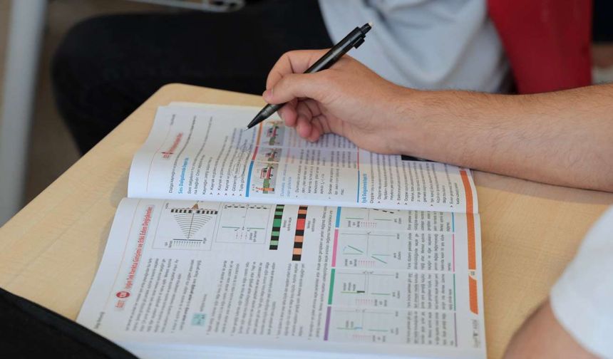 ATA Akademi, gençleri lise ve üniversiteye hazırlayacak