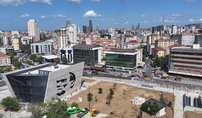Ataşehir’de Son Yıllarda Açılan Yeni Kültür ve Sanat Mekânları: Mahalle Hayatı Nasıl Değişiyor?