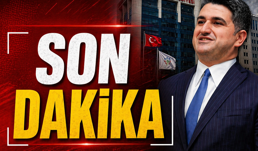 SAVCILIK BAŞKAN ADIGÜZEL VE BERABERİNDEKİ 18 ŞÜPHELİ HAKKINDA TUTUKLAMA TALEP ETTİ