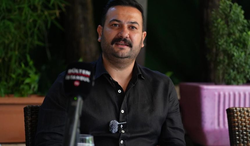 Ataşehir Belediye Başkan Vekili Murat Güneş: Belediye Hizmetleri Aralıksız Sürüyor