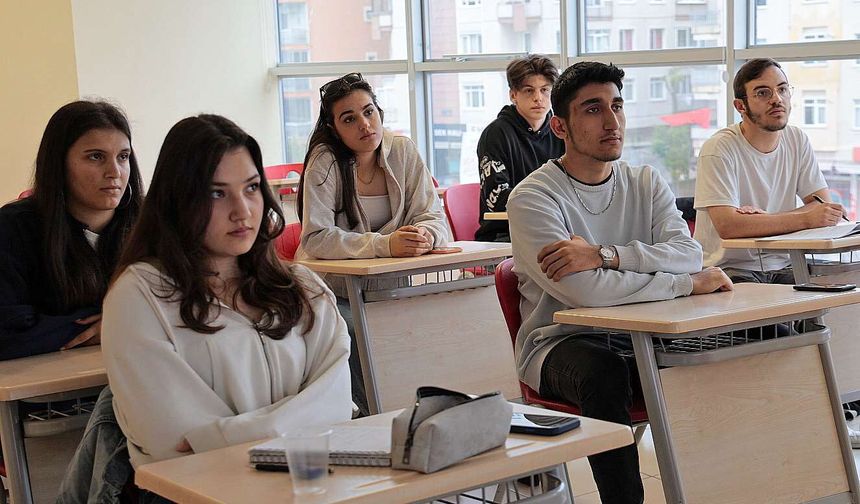 Ataşehir ATA Akademi Ara Sınıf Öğrencilerine Yönelik Ön Kayıtları Başlıyor
