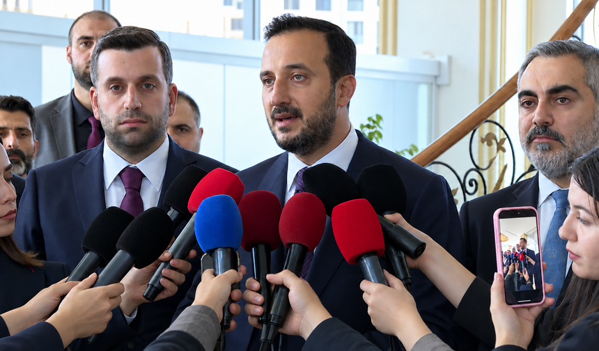 Abdullah Özdemir: “Ataşehir’in tüm mahallelerine eşit hizmet götüreceğiz”