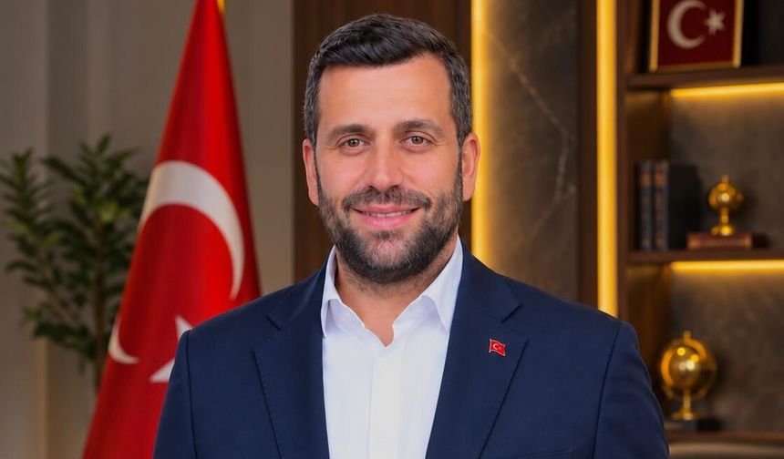 Ataşehir Belediyesi'nde başkan vekili seçimini AK Parti'nin adayı Serdar Orhan kazandı