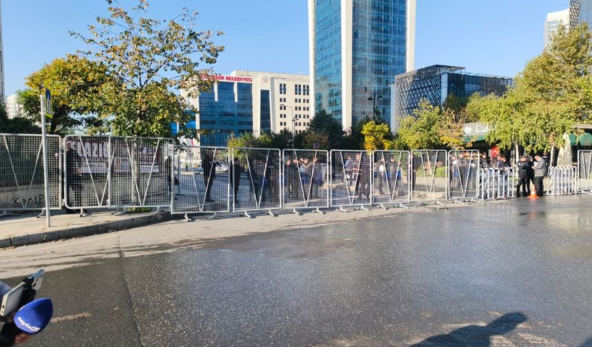 Ataşehir’de başkan vekilliği seçimi: Gözler belediye meclisinde