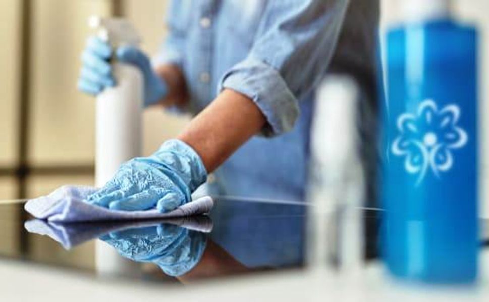 Ataşehir'de yaşlılara ve özel gereksinimli vatandaşlara özel evde temizlik hizmeti başlıyor