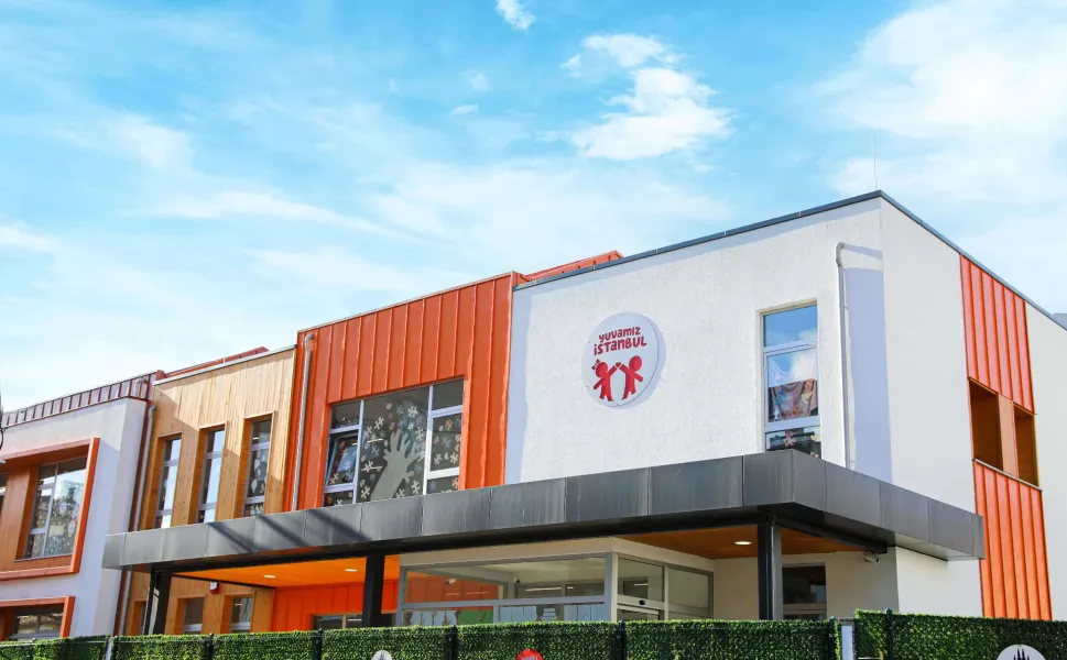 Yuvamız Ataşehir'de kuralar ile yeni dönem öğrencileri belli oluyor