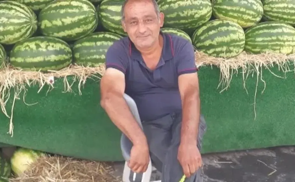 48 Yaşındaki pazarcı esnaf evinde ölü bulundu