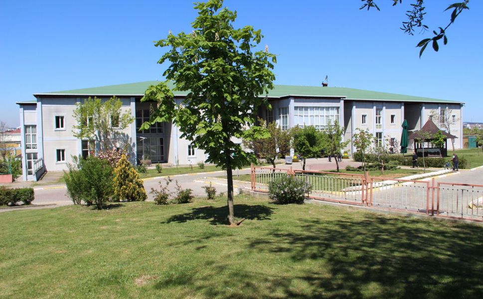 İBB Kayışdağı'nda yaşlı ve engelli bireyler için yeni bakımevinin temelleri atılıyor