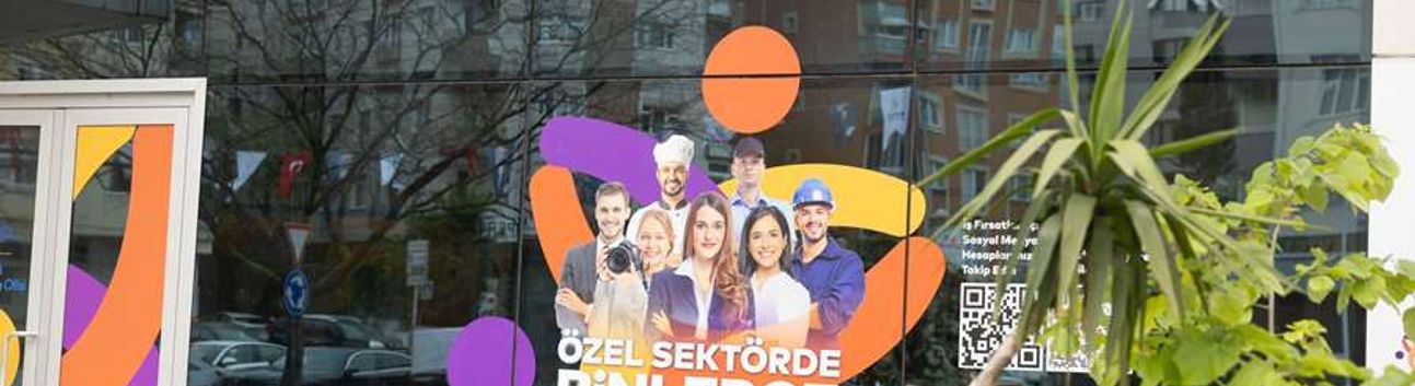 İBB Bölgesel İstihdam Ofisi Ataşehir'de Açıldı